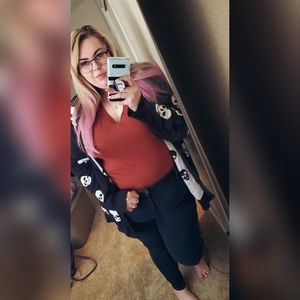 Meet your Posher, Kiersten